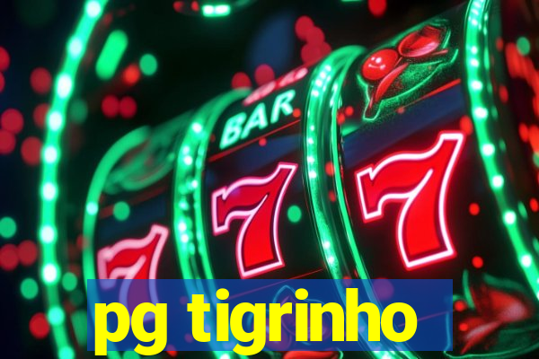 pg tigrinho